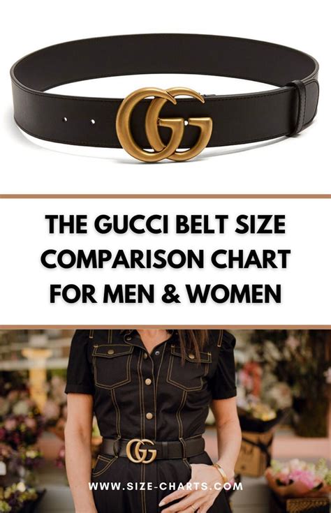 gucci belt 211553|Gucci belt size chart.